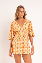 Laden Sie das Bild in den Galerie-Viewer, Image 05: Rio De Sol Mini Dress Mosaico Mini Dress
