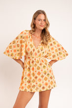 Laden Sie das Bild in den Galerie-Viewer, Image 06: Rio De Sol Mini Dress Mosaico Mini Dress
