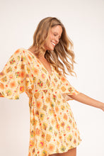 Laden Sie das Bild in den Galerie-Viewer, Image 08: Rio De Sol Mini Dress Mosaico Mini Dress
