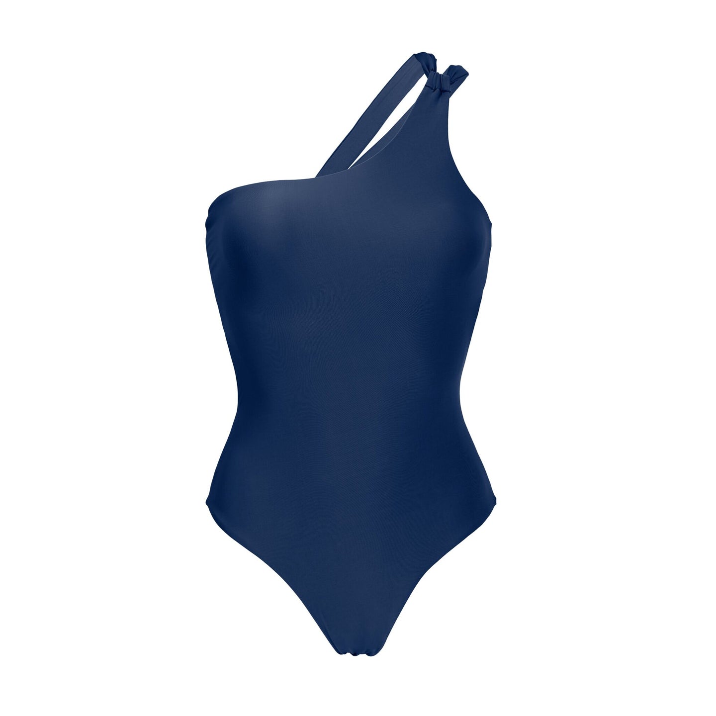 Product Front: Rio De Sol Badeanzug Navy Santorini