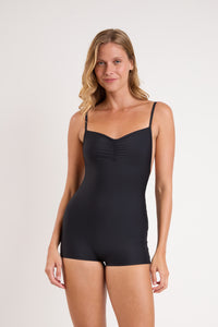 Image 05: Rio De Sol Badeanzug Nero Margot