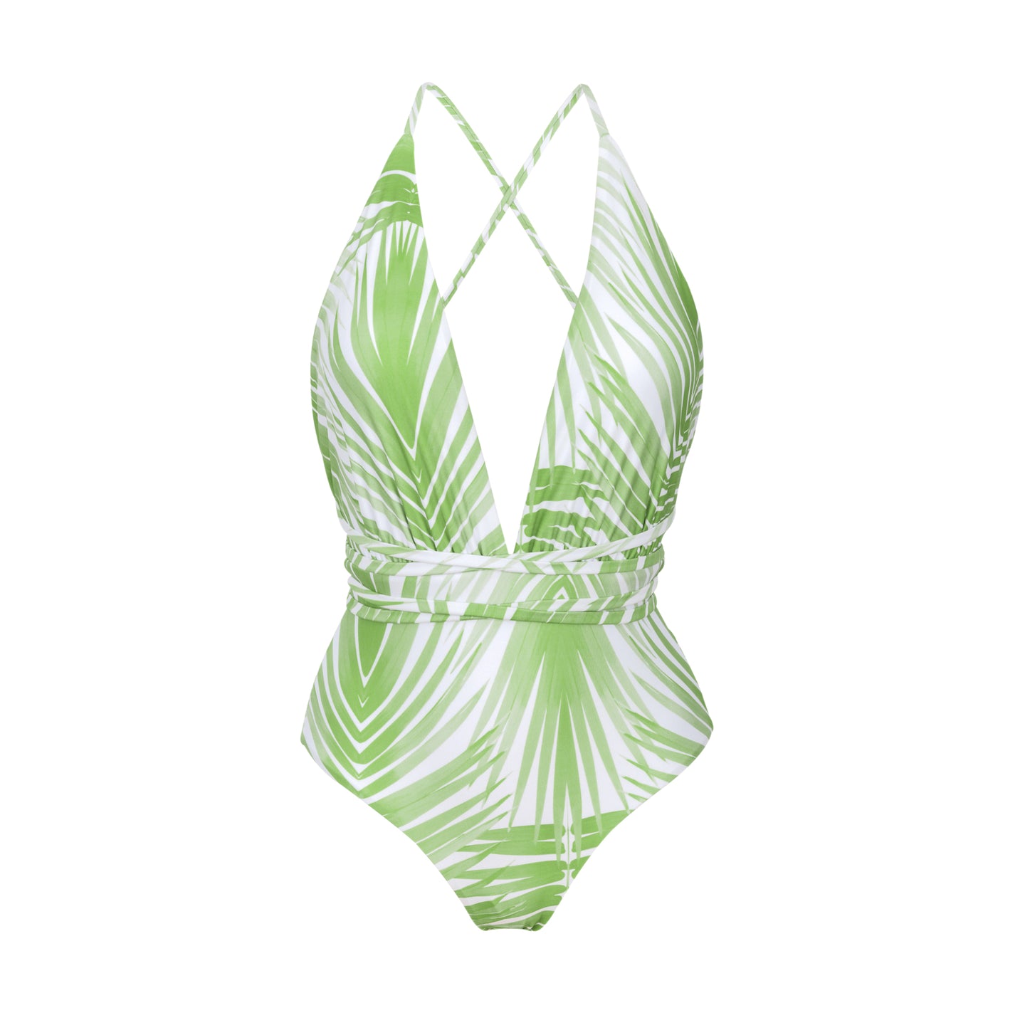 Product Front: Rio De Sol Badeanzug Palms New Vegas
