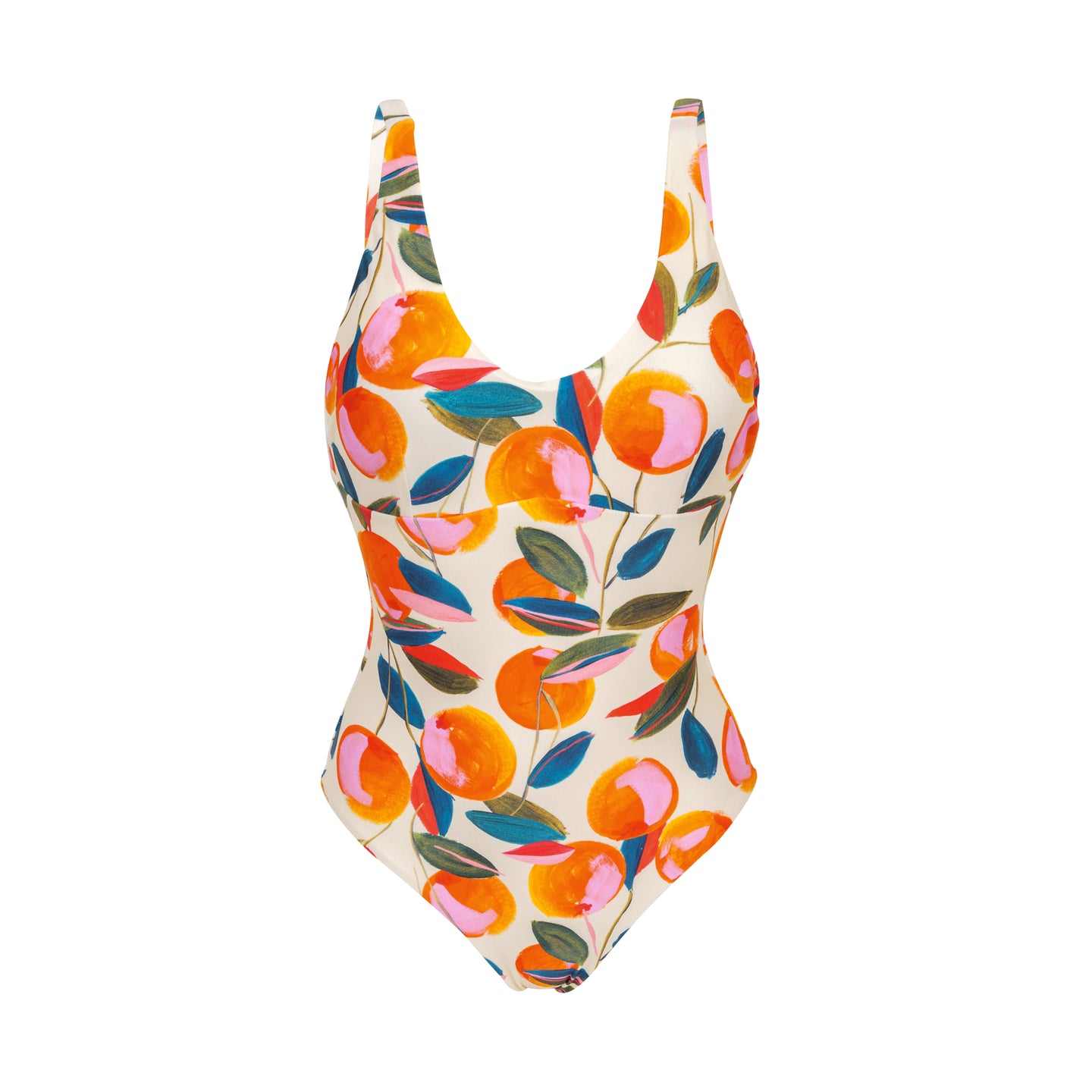 Product Front: Rio De Sol Badeanzug Picnic Bella