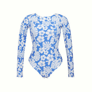 Product Front: Rio De Sol Badeanzug Pua-Pacifica Surf