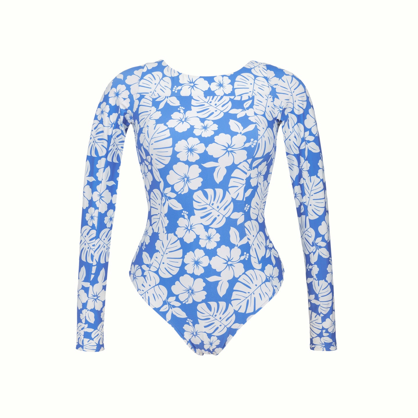 Product Front: Rio De Sol Badeanzug Pua-Pacifica Surf