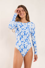 Laden Sie das Bild in den Galerie-Viewer, Image 05: Rio De Sol Badeanzug Pua-Pacifica Surf
