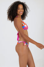 Laden Sie das Bild in den Galerie-Viewer, Image 04: Rio De Sol Set Set Antelope Halter-Double Italy
