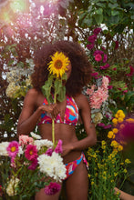 Laden Sie das Bild in den Galerie-Viewer, Image 10: Rio De Sol Set Set Antelope Halter-Double Italy
