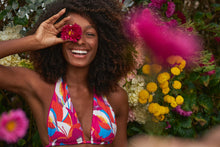 Laden Sie das Bild in den Galerie-Viewer, Image 11: Rio De Sol Set Set Antelope Halter-Double Italy
