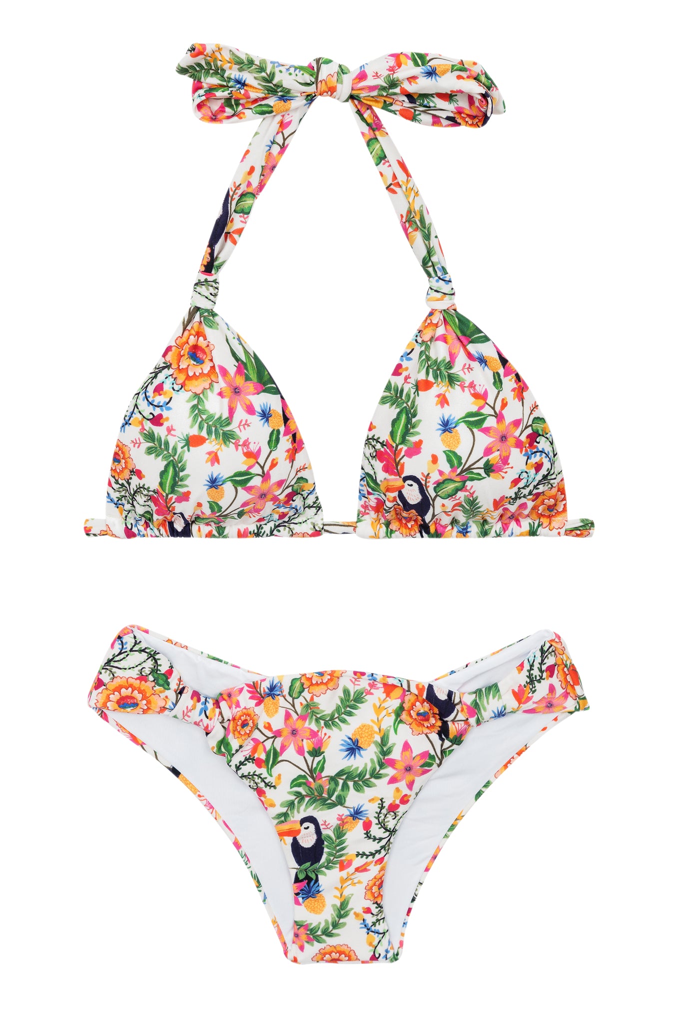 Product Front: Rio De Sol Set Set Boho Mel