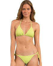 Laden Sie das Bild in den Galerie-Viewer, Gallery: Rio De Sol Set Set Bora-Citrus Tri-Inv Lacinho
