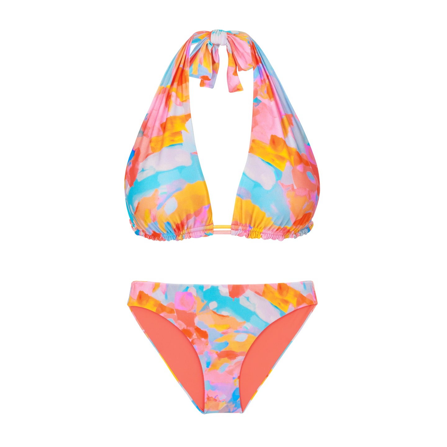 Product Front: Rio De Sol Set Set Cloud Verona Essential-Comfy