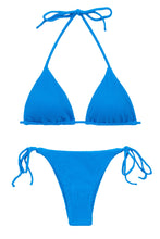 Laden Sie das Bild in den Galerie-Viewer, Product Front: Rio De Sol Set Set Cotele-Jacinto Tri-Inv Ibiza
