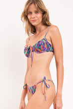 Laden Sie das Bild in den Galerie-Viewer, Image 10: Rio De Sol Set Set Euphoria Balconet-Tie Lacinho
