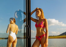 Laden Sie das Bild in den Galerie-Viewer, Image 04: Rio De Sol Set Set Flavors Balconet-Inv Madrid
