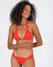 Laden Sie das Bild in den Galerie-Viewer, Gallery: Rio De Sol Set Set Rouge Mel
