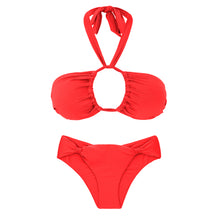 Laden Sie das Bild in den Galerie-Viewer, Product Back: Rio De Sol Set Set Rouge Mel
