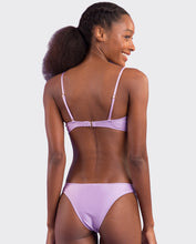 Laden Sie das Bild in den Galerie-Viewer, Image 08: Rio De Sol Set Set Shimmer-Harmonia Bandeau-Joy Essential
