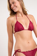 Laden Sie das Bild in den Galerie-Viewer, Image 07: Rio De Sol Set Set Touch-Carmim Frufru
