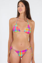 Laden Sie das Bild in den Galerie-Viewer, Gallery: Rio De Sol Set Set Tulip-Garden Tri-Inv Ibiza
