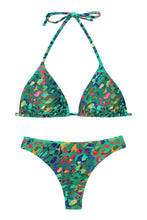 Laden Sie das Bild in den Galerie-Viewer, Product Front: Rio De Sol Set Set Wilds Tri-Inv Nice-Fio
