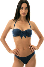 Laden Sie das Bild in den Galerie-Viewer, Gallery: Rio De Sol Set Shark Bandeau
