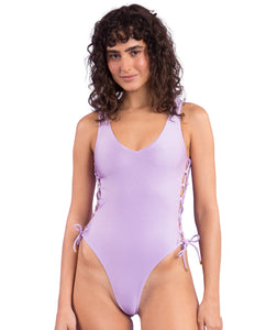 Gallery: Rio De Sol Badeanzug Shimmer-Harmonia Zoe