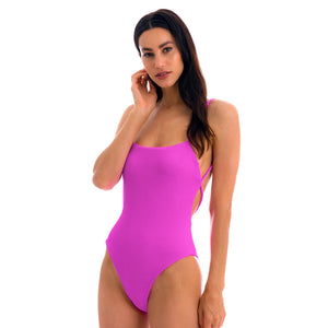 Gallery: Rio De Sol Badeanzug St-Tpz Pink Ella