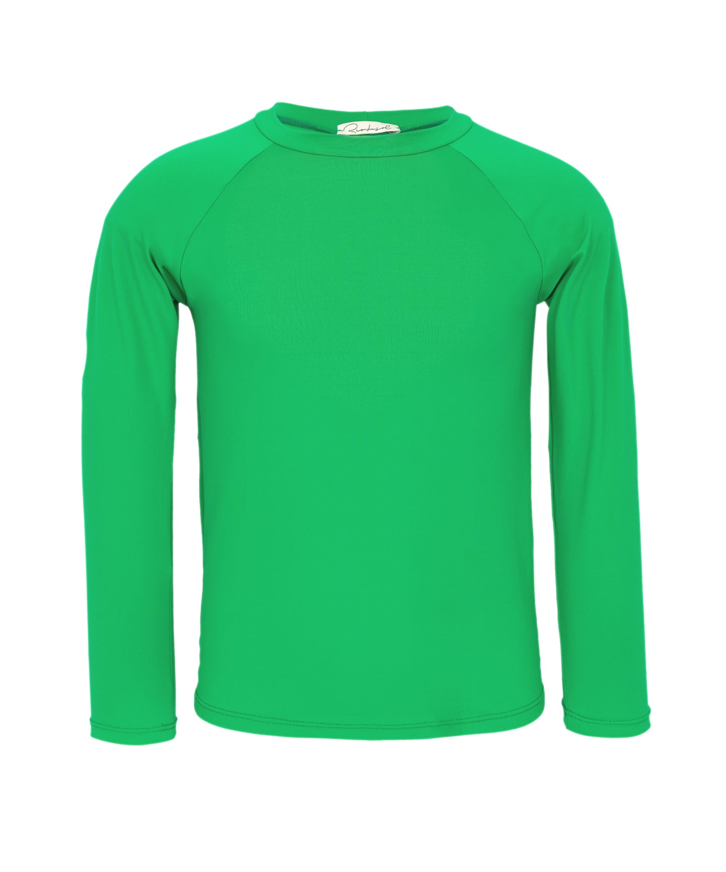 Product Front: Rio De Sol Jungen-Badehose Tambourine Rash-Guard Kids