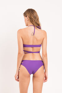 Model Back: Rio De Sol Oberteil Top Amuleto Kate