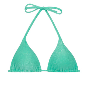 Product Front: Rio De Sol Oberteil Top Atlantis Tri-Inv