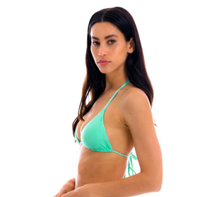 Image 08: Rio De Sol Oberteil Top Atlantis Tri-Inv