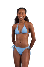 Laden Sie das Bild in den Galerie-Viewer, Model Front: Rio De Sol Oberteil Top Baltico Tri-Inv
