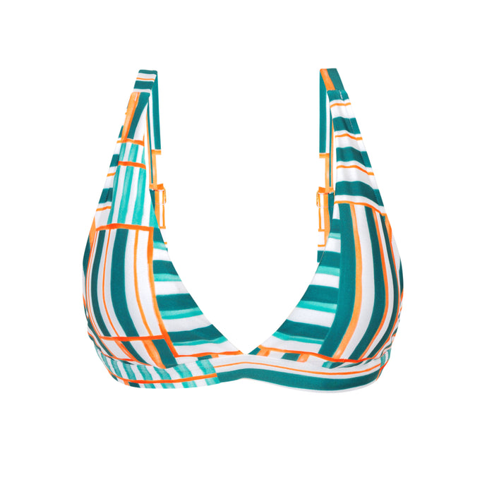 Product Front: Rio De Sol Oberteil Top Bartel Alba