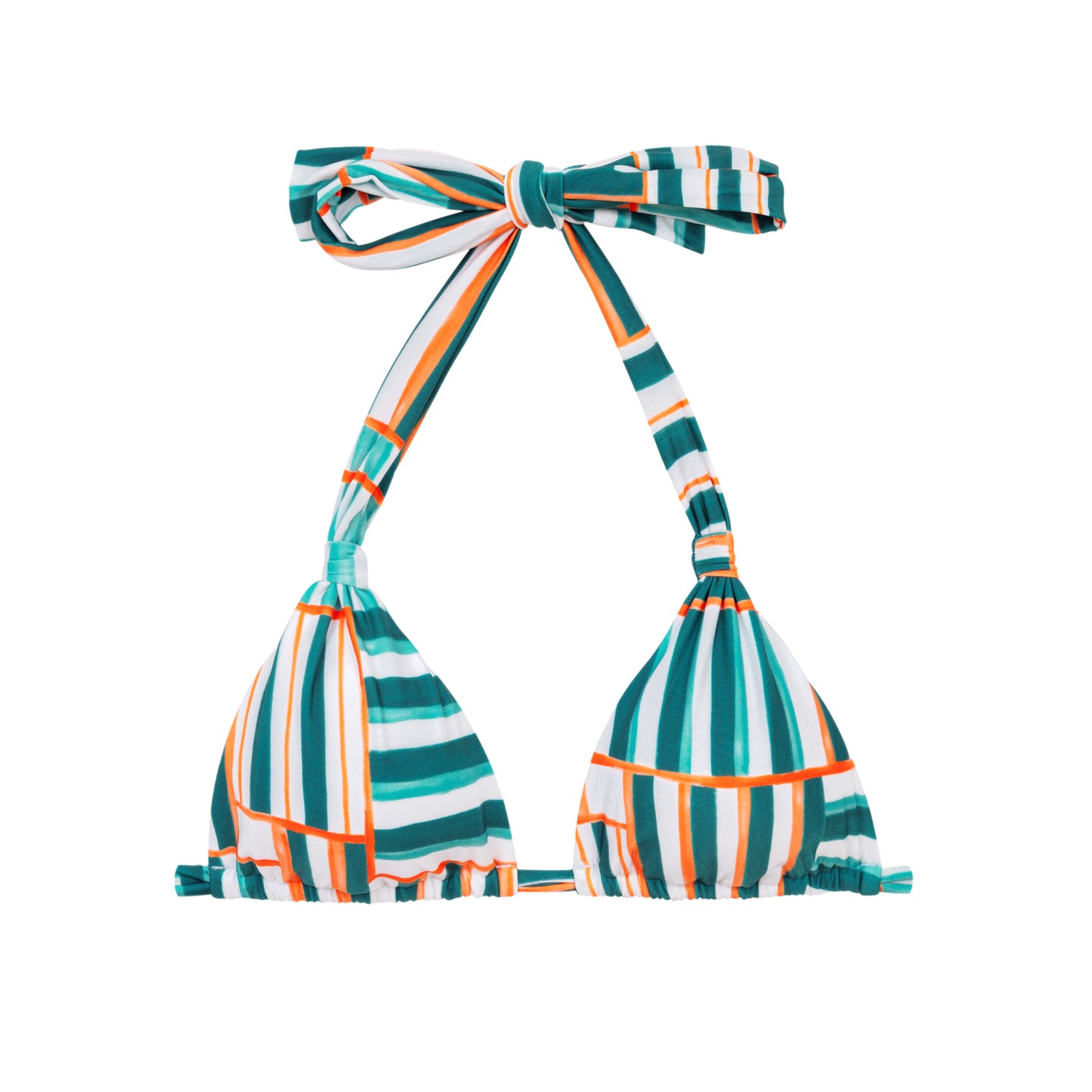 Product Front: Rio De Sol Oberteil Top Bartel Mel