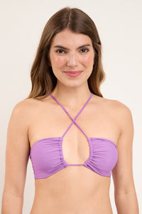 Gallery: Rio De Sol Oberteil Top Bio-Floreira Camille