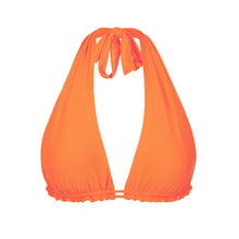 Laden Sie das Bild in den Galerie-Viewer, Product Front: Rio De Sol Oberteil Top Bio-Laranjada Verona
