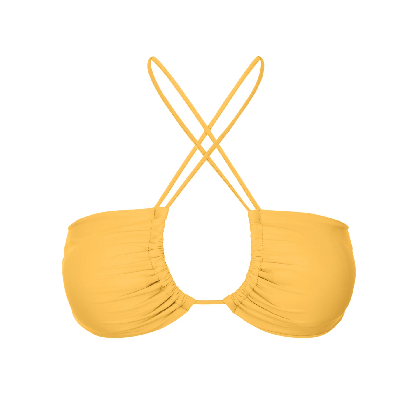 Product Front: Rio De Sol Oberteil Top Bio-Luz-Solar Camille