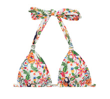 Laden Sie das Bild in den Galerie-Viewer, Product Front: Rio De Sol Oberteil Top Boho Mel
