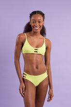 Laden Sie das Bild in den Galerie-Viewer, Image 13: Rio De Sol Oberteil Top Bora-Citrus Bra-Trio
