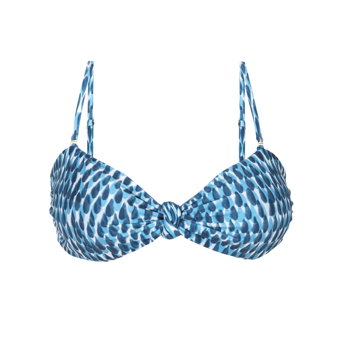 Product Front: Rio De Sol Oberteil Top Chuva Bandeau-Joy