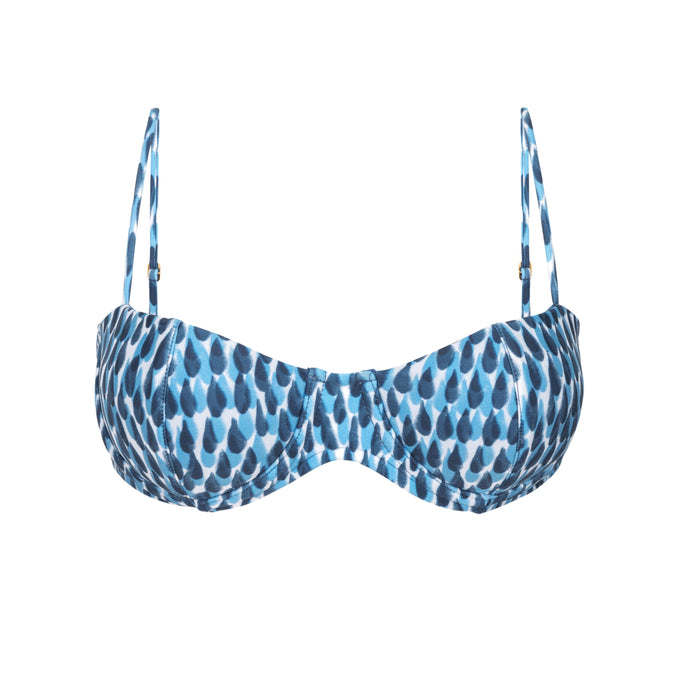 Product Front: Rio De Sol Oberteil Top Chuva Kelli