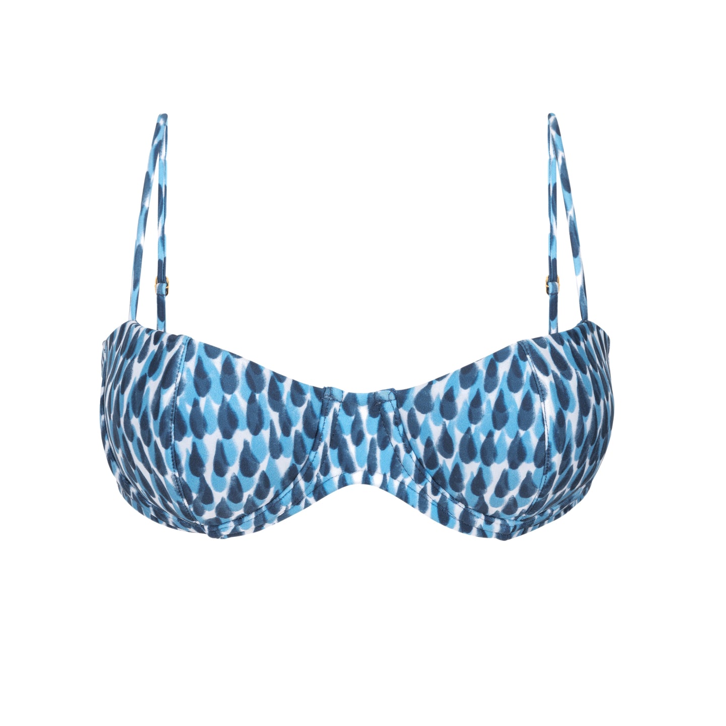 Product Front: Rio De Sol Oberteil Top Chuva Kelli