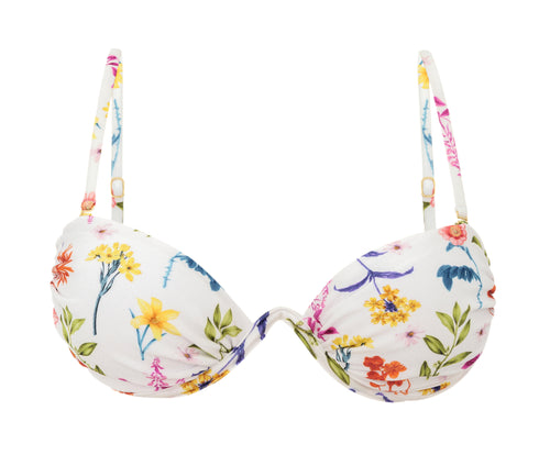 Product Front: Rio De Sol Oberteil Top Countryside Kyra