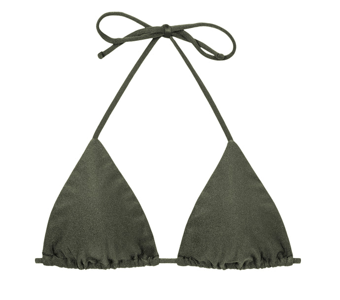 Product Front: Rio De Sol Oberteil Top Croco Tri-Inv