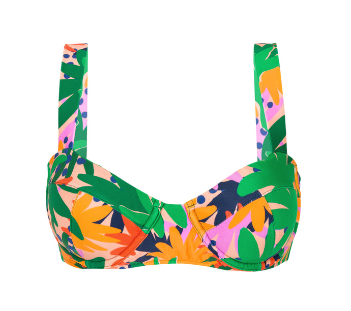 Product Front: Rio De Sol Oberteil Top Delight Amelia