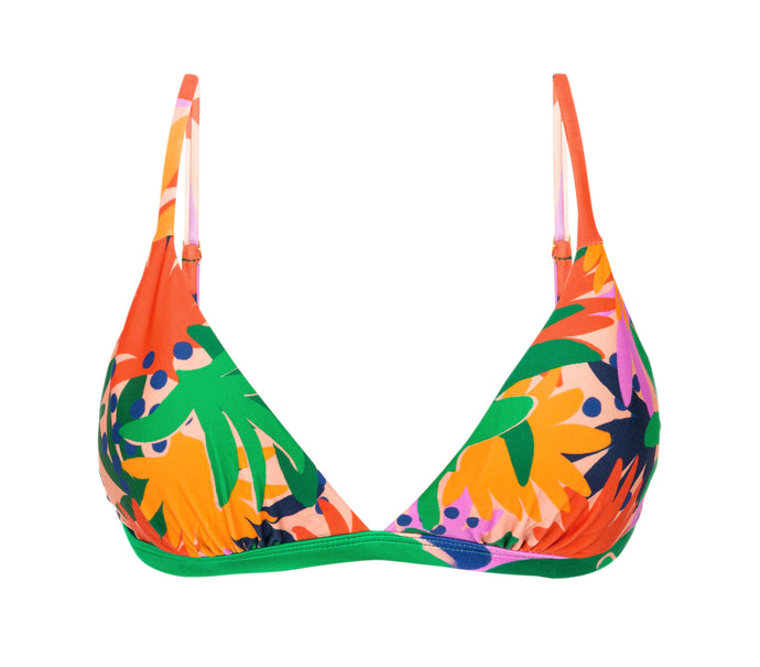Product Front: Rio De Sol Oberteil Top Delight Tri-Fixo
