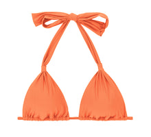 Laden Sie das Bild in den Galerie-Viewer, Product Front: Rio De Sol Oberteil Top Dende Mel
