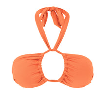 Laden Sie das Bild in den Galerie-Viewer, Product Back: Rio De Sol Oberteil Top Dende Mel

