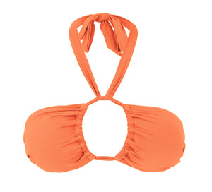 Product Back: Rio De Sol Oberteil Top Dende Mel
